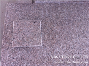 G681 Granite Tiles & Slabs,China Pink Granite