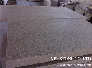 G681 Granite Tiles & Slabs,China Pink Granite