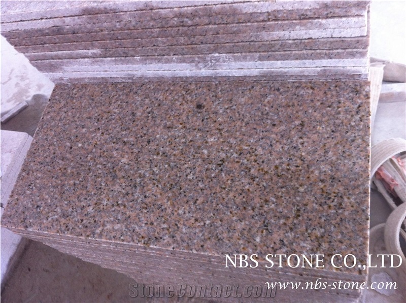 G681 Granite Tiles & Slabs,China Pink Granite