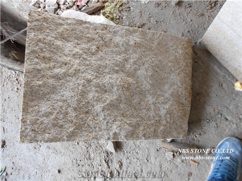 G682 Natural Mushroom Stone Quoins,G682 Granite Quoins