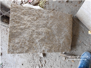 G682 Natural Mushroom Stone Quoins,G682 Granite Quoins