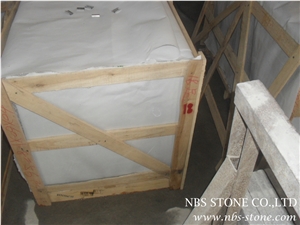 G687 Granite Slabs & Tiles, China Red Granite