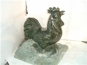 Granite Sculpture,Animal Sculptures,Statues,Garden Sculpture,Western Statues