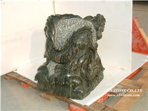 Granite Sculpture,Animal Sculptures,Statues,Garden Sculpture,Western Statues