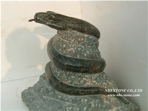 Granite Sculpture,Animal Sculptures,Statues,Garden Sculpture,Western Statues