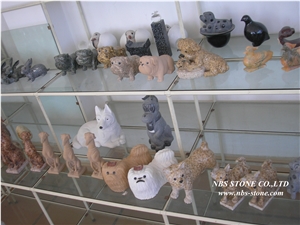 Granite Sculpture,Animal Sculptures,Western Statues,Garden Sculpture,Statues