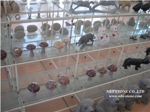 Granite Sculpture,Animal Sculptures,Western Statues,Garden Sculpture,Statues