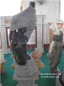Granite Sculpture,Animal Sculptures,Western Statues,Garden Sculpture,Statues