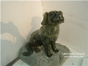 Granite Sculpture,Human Sculptures,Statues,Western Statues,Garden Sculpture