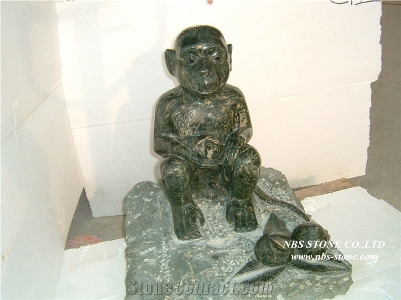 Granite Sculpture,Human Sculptures,Statues,Western Statues,Garden Sculpture