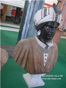 Granite Sculpture ,Human Sculptures,Statues,Western Statues,Garden Sculpture