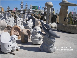 Granite Sculpture ,Humansculptures,Statues,Western Statues,Garden Sculpture