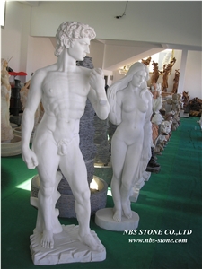 Granite Sculpture,Statues,Western Statues,Garden Sculpture,Human Sculptures