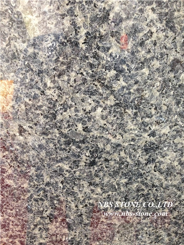 Leopard Skin Flower,China Leopard Flower Granite Tiles