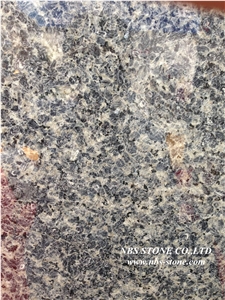 Leopard Skin Flower,China Leopard Flower Granite Tiles