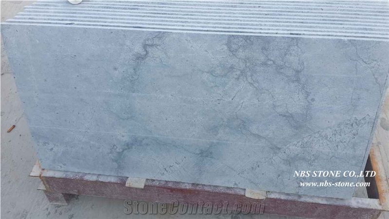Milk Way Grey Marble Slabs & Tiles,China Grey Marble,Cut to Size for Floor & Wall Covering