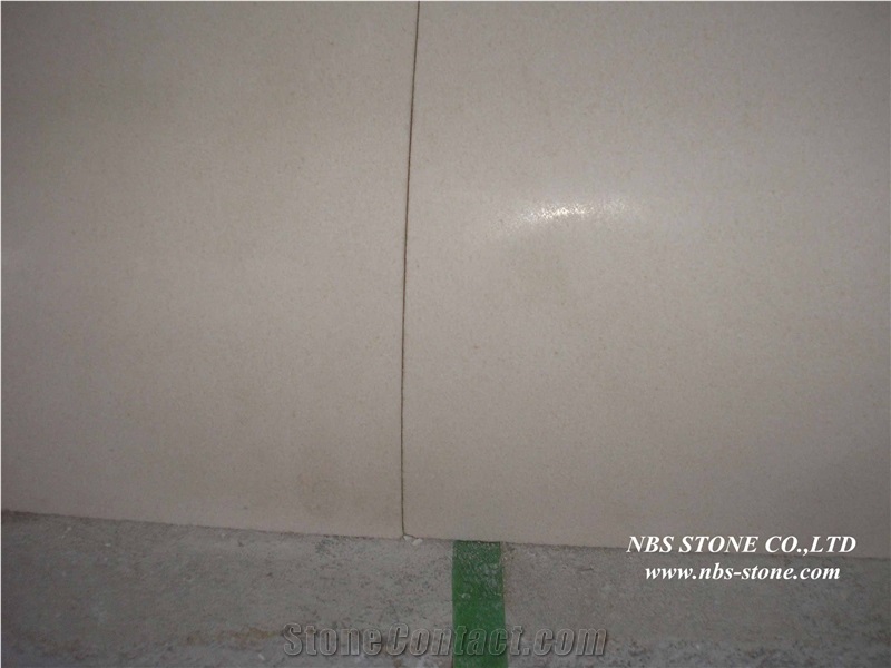 Moca Creme Limestone Column &Portugal Beige Column