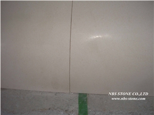 Moca Creme Limestone Column &Portugal Beige Column