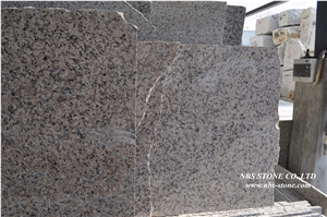Pink Diamond Granite, Huidong Red Granite Slabs & Tiles,G4457
