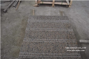 Pink Diamond Granite, Huidong Red Granite Slabs & Tiles,G4457