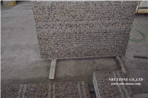 Pink Diamond Granite, Huidong Red Granite Slabs & Tiles,G4457
