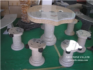 Polish Multicolor Granite Countertop,Worktop,Table Top