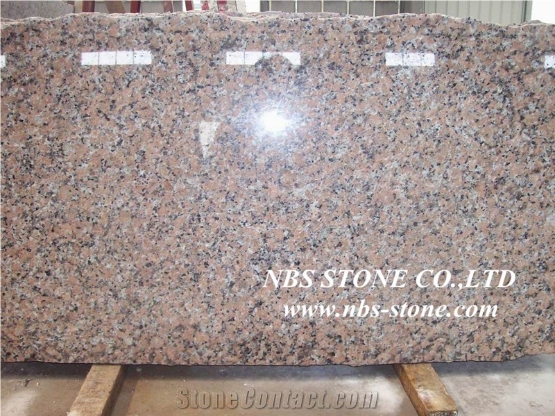Rosa Porrino Slabs & Tiles,China Pink Porrino Granite Tiles,Slabs