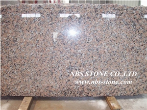 Rosa Porrino Slabs & Tiles,China Pink Porrino Granite Tiles,Slabs