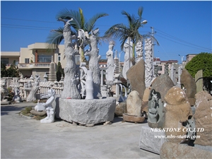 Sculpture Stone Carving Granite Carving,Granite Sculpture 3