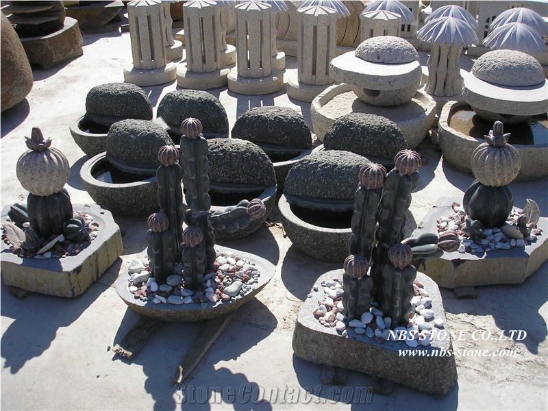 Sculpture Stone Carving Granite Carving,Granite Sculpture 3