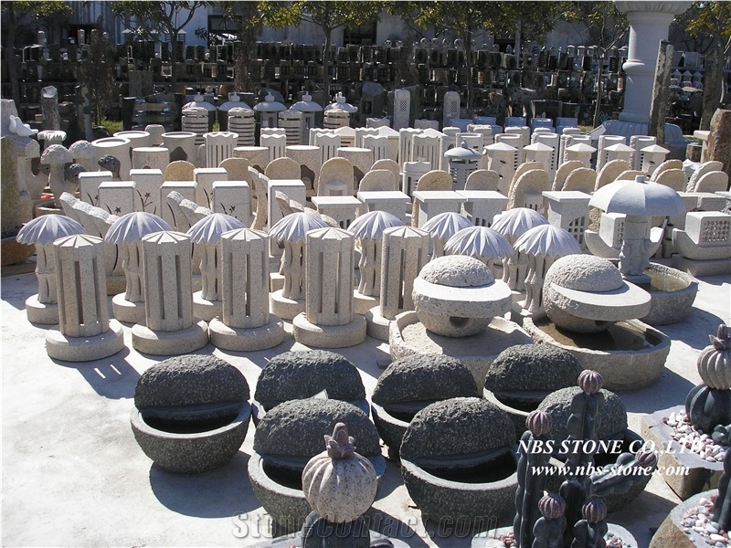 Sculpture Stone Carving Granite Carving,Granite Sculpture 4