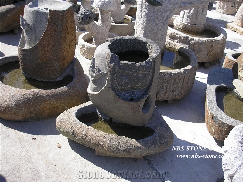 Sculpture Stone Carving Granite Carving,Granite Sculpture 4