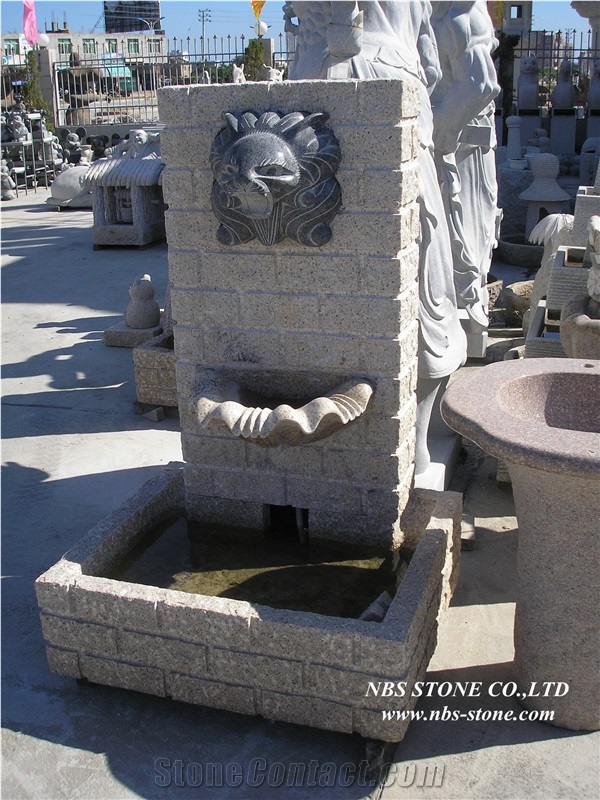 Sculpture Stone Carving Granite Carving,Granite Sculpture 6