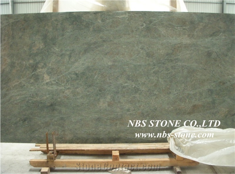 Sea Wave Green,Ocean Wave Green Granite,Tiles & Slabs,China Green Granite