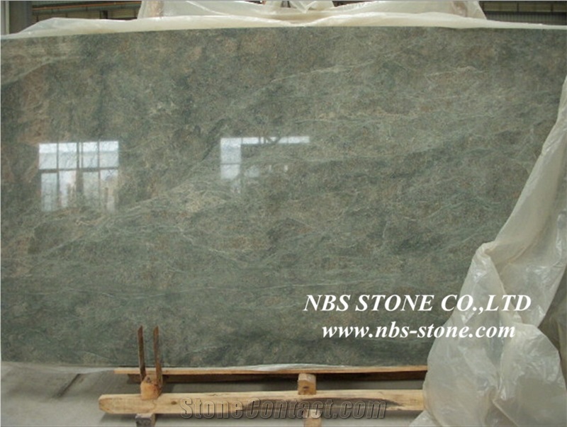Sea Wave Green,Ocean Wave Green Granite,Tiles & Slabs,China Green Granite