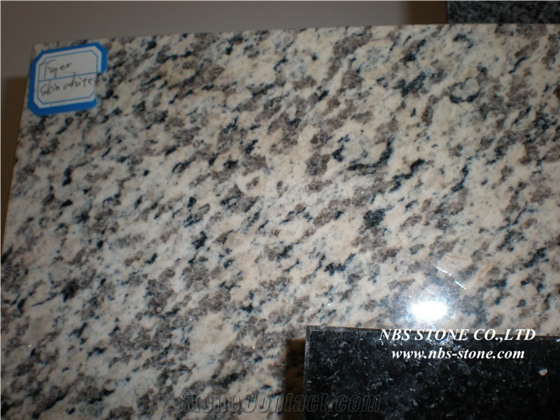 Tiger Skin Red Granite Slabs & Tiles,China Red Granite
