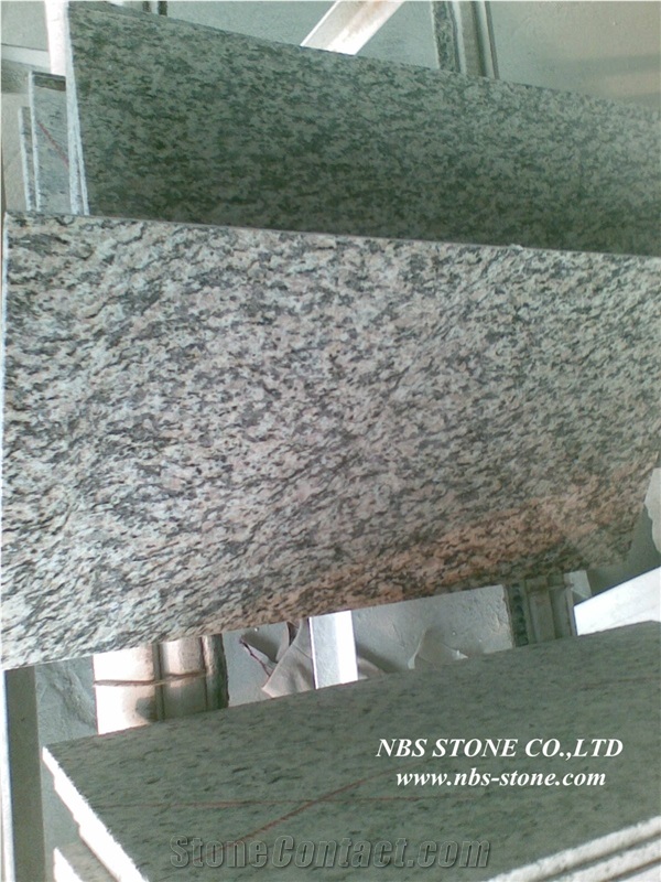 Tiger Skin Red Granite Slabs & Tiles,China Red Granite