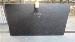 Black Galaxy Granite Black Galaxy Granite