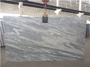 Cotton White Granite Slabs & Tiles, India White Granite Cotton White Granite Slabs & Tiles, India White Granite