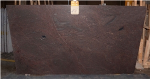 Paradiso Granite Slabs & Tiles, India Brown Granite Paradiso Granite Slabs & Tiles, India Brown Granite