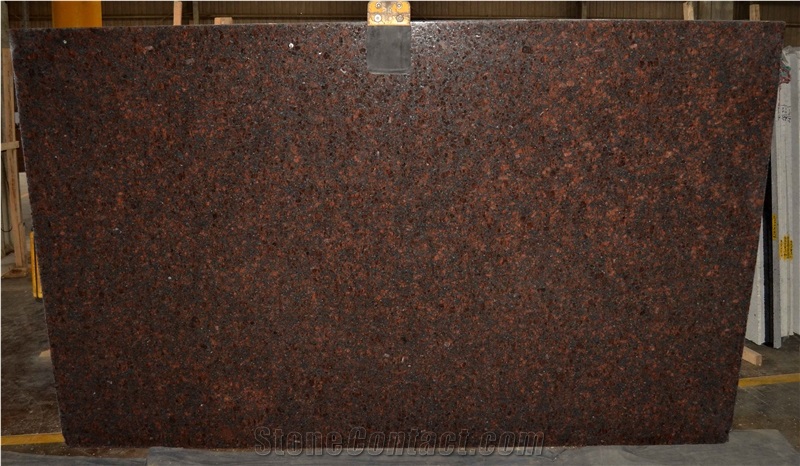 Tan Brown Granite
