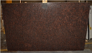 Tan Brown Granite