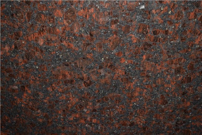 Tan Brown Granite