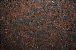 Tan Brown Granite