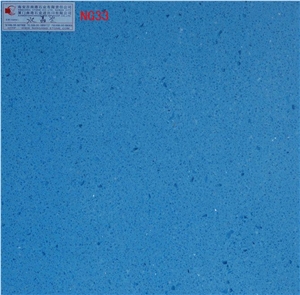 Blue Quartz Stone Slabs & Tiles,China Blue Quartz Stone,Manmade Stone