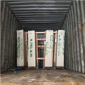 China Beige Artificial Marble Tiles,Slabs