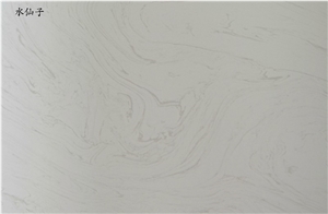 Grey Artifical Marble, Big Slabs, Samll Slabs, Tiles, Contertop, Steps