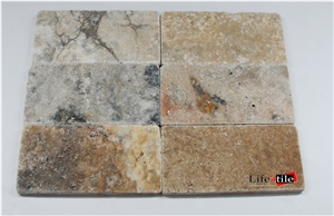 Scabos Travertine Wall Tiles Scabos Travertine Wall Tiles