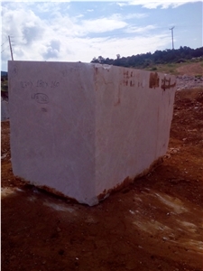Vanilla Marble Blocks