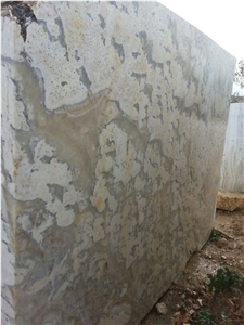 Silver Onyx